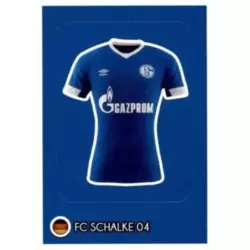 FC Schalcke 04 - Shirt - FC Schalcke 04