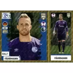 Ralf Fährmann - FC Schalcke 04