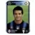 UEFA Champions League 2010-2011 - Cristian Chivu - FC Internazionale Milano
