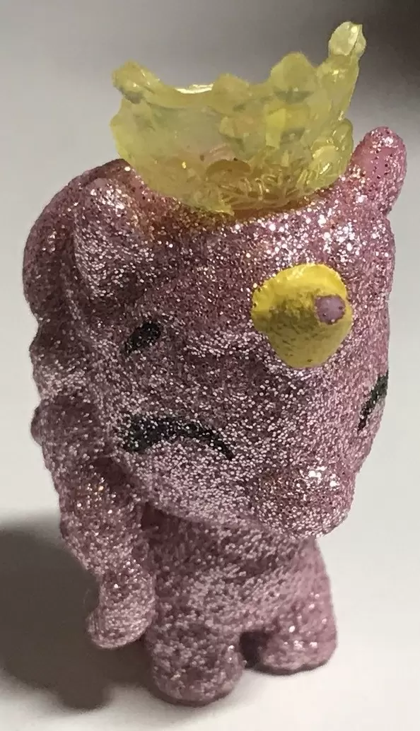 Advent calendar 2019 Polar Palace - Sparkly Unikeet