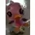 Hatchimals ColleGGtibles Saison 6.5 - Royal Snow Ball - Snowflake Duckle
