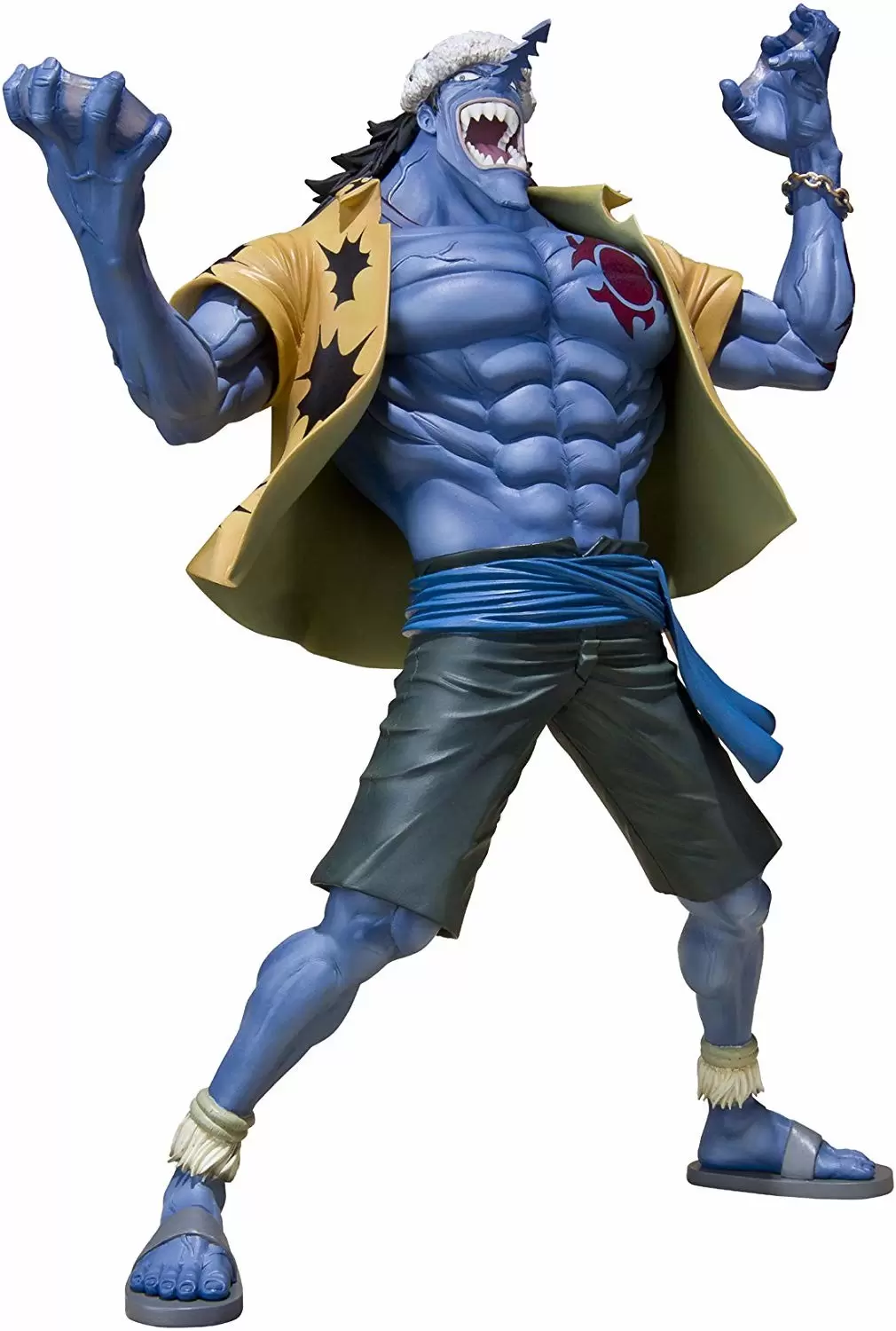 Figuarts Zero One Piece - Arlong