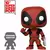 Deadpool -  Thump Up Red Deadpool Super Sized