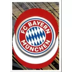 FC Bayern München - Logo - FC Bayern München