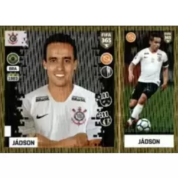 Jádson - SC Corinthians