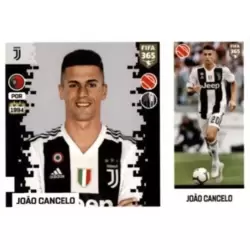 João Cancelo - Juventus