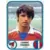 Football 83 - Laurent Fournier - Olympique Lyonnais