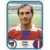 Football 83 - Serge Chiesa - Olympique Lyonnais