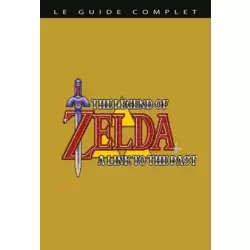 The Legend Of Zelda :100 trucs à savoir pour être un pro de Zelda -  Steelbook Jeux Vidéo