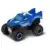 Happy Meal - Monster Jam 2019 - Ice Dragon