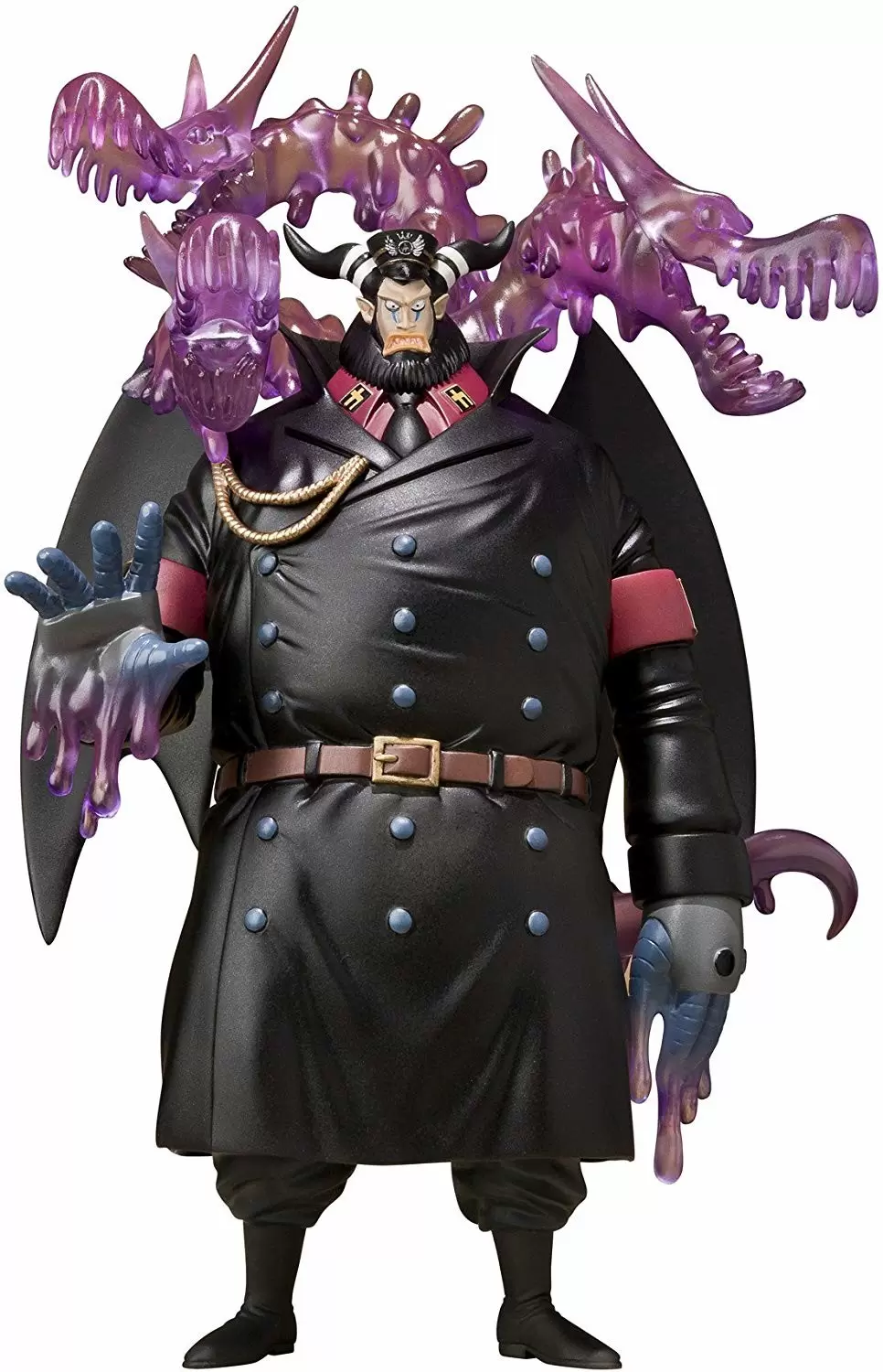 Figuarts Zero One Piece - Magellan