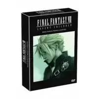 Final Fantasy VII - Advent Children