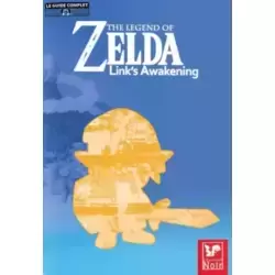 The Legend of Zelda : Link's Awakening - Le Guide Complet (Version Switch)
