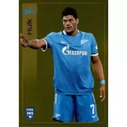 Hulk - FC Zenit