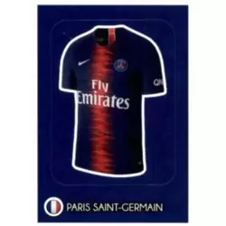 Paris Saint-Germain - Shirt - Paris Saint-Germain