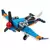 LEGO Creator - The propeller plane