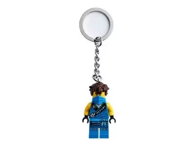 Porte-clés LEGO - LEGO Ninjago - Jay