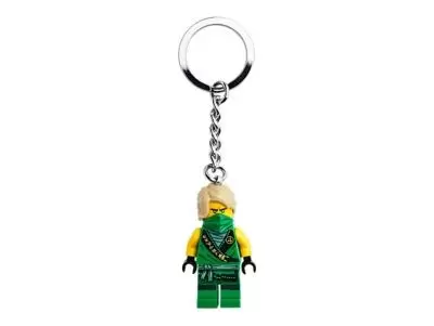 Porte-clés LEGO - LEGO Ninjago - Lloyd