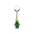 LEGO Keychains - LEGO Ninjago - Lloyd