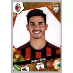 André Silva - AC Milan