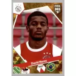 David Neres - AFC Ajax