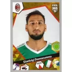 Gianluigi Donnarumma - AC Milan