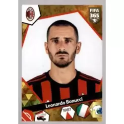 Leonardo Bonucci - AC Milan