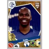 Naldo - FC Schalke 04