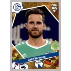 Ralf Fährmann - FC Schalke 04
