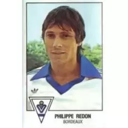 Philippe Redon - Bordeaux