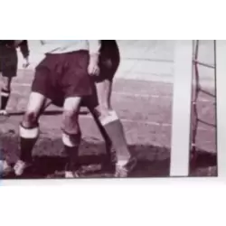 Reims v Lille 1953 (puzzle 4) - Les Grandes Heures Du Stade de Reims
