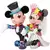 Mickey & Minnie Mouse