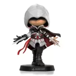 Assassin's Creed II - Ezio - Mini Co.