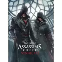 The Art of Assassin's Creed Syndicate