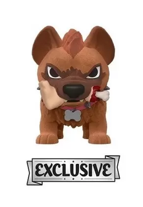 Hyena funko hot sale pop