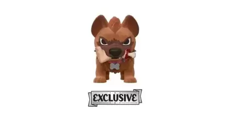 Hyena funko best sale