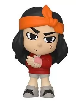 Mystery Minis - Birds of Prey - Cassandra