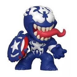 venom mystery minis list