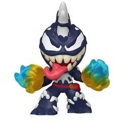 venom mystery minis list