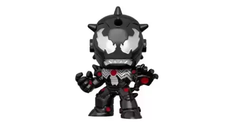Details about   Funko Mini Mystery Figure Marvel Venom    Iron Man 