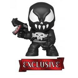 venom mystery minis list
