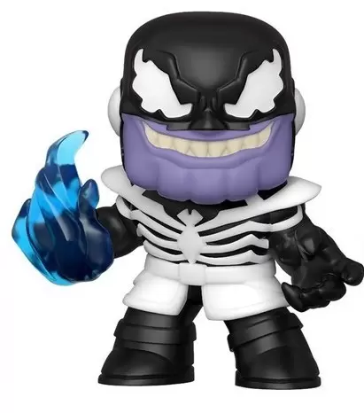 Venom thanos hot sale pop