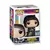 POP! Heroes - Birds of Prey - Huntress Collectible Card