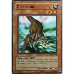Gilasaure