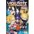 Vigilante - My Hero Academia Illegals - Il Faut Défendre la Tour