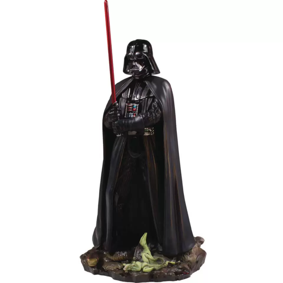 Gentle Giant Statue - Darth Vader Empire Strikes Back
