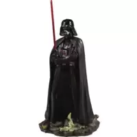 Darth Vader Empire Strikes Back