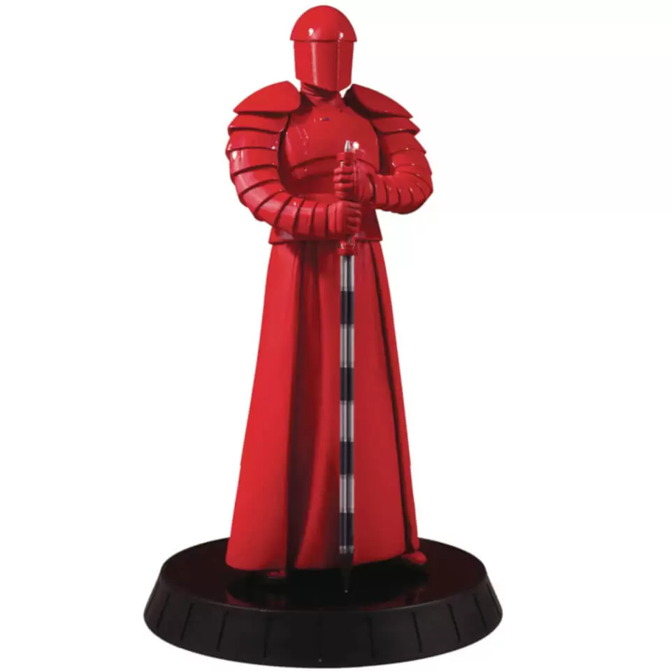 Gentle Giant Statue - Praetorian Guard
