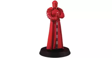 Star Wars Big-figs personnage Praetorian Guard 45 cm/18 pouces 