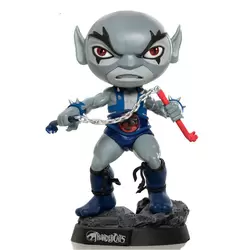 Thundercats  - Panthro - Mini Co.